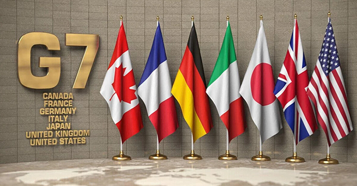 У G7 сказали, який посил звучатиме під час Мюнхенської конференції