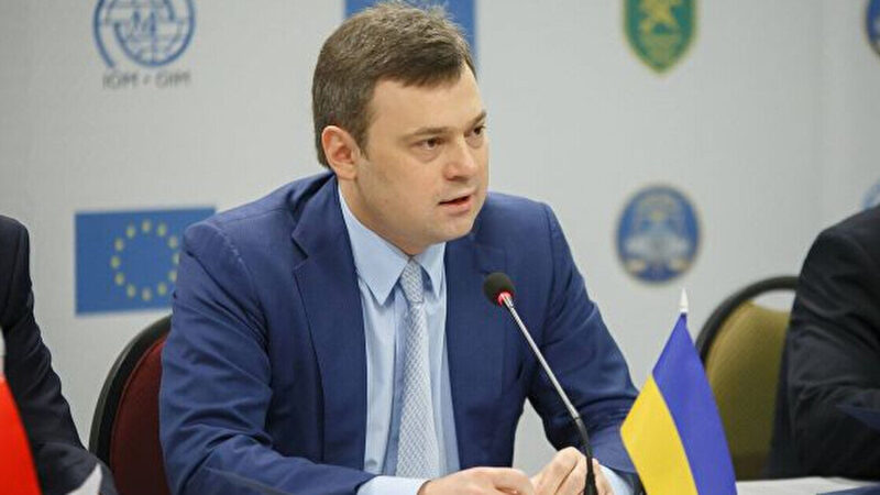 НАБУ оголосило про підозру колишньому першому заступнику голови ДФС Білану