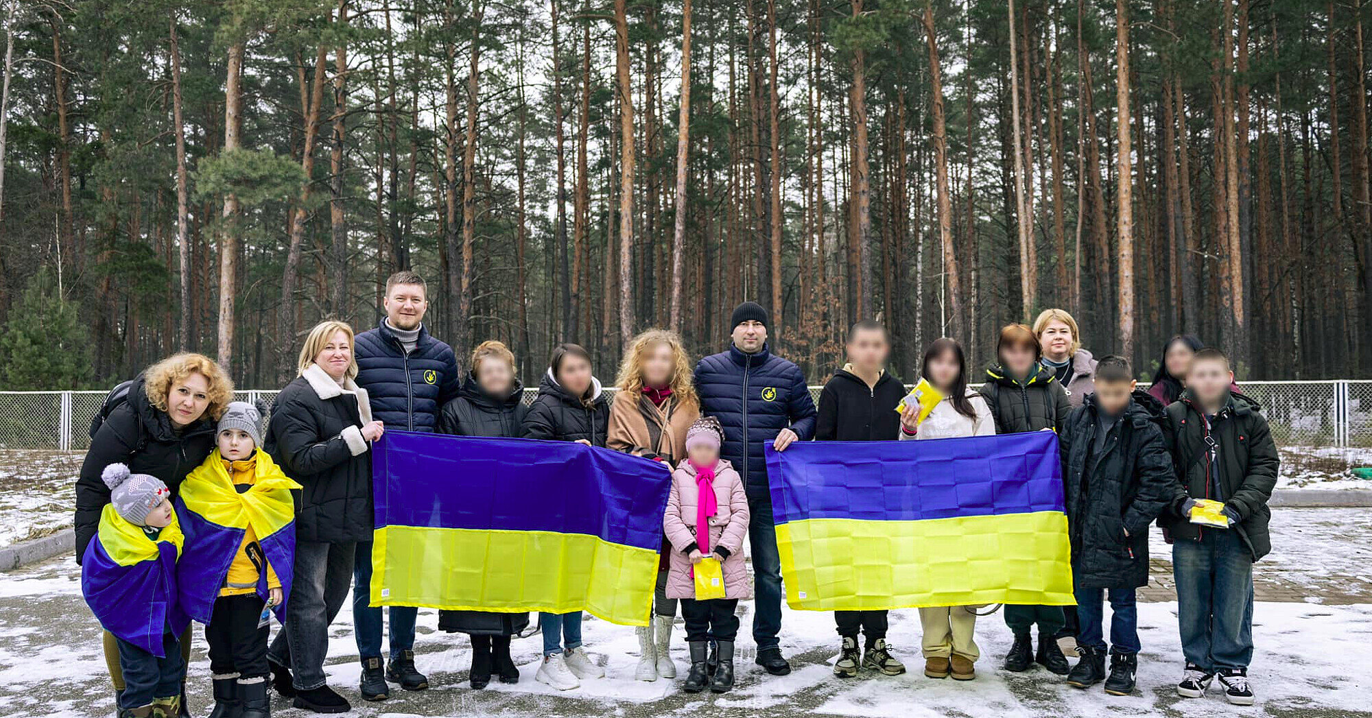 Лубінець: З окупації вдалося повернути ще 8 українських дітей