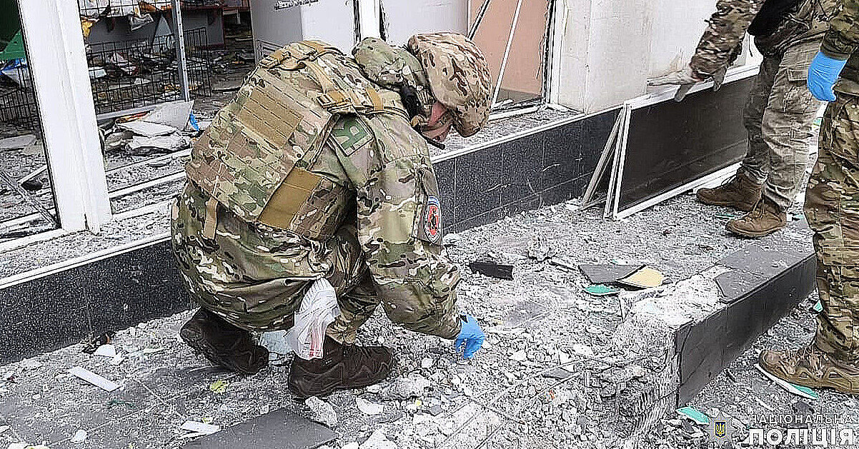 Під час теракту у Миколаєві загинули військовослужбовці Центру протимінної діяльності