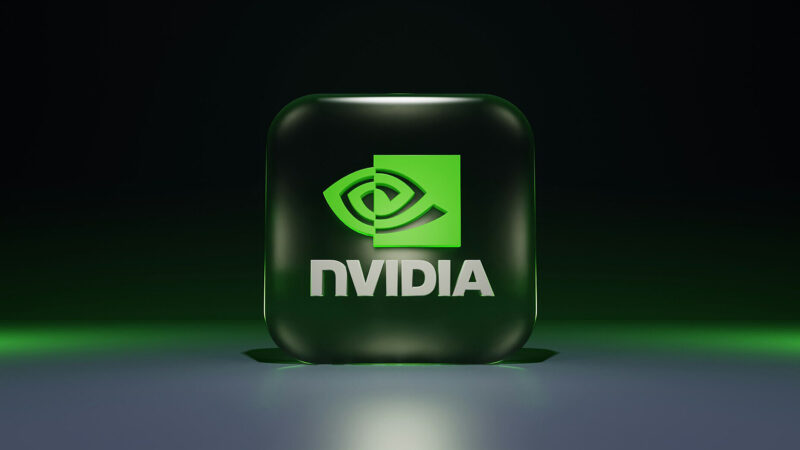 Nvidia вкладе сотні мільярдів доларів у розширення виробництва чипів у США