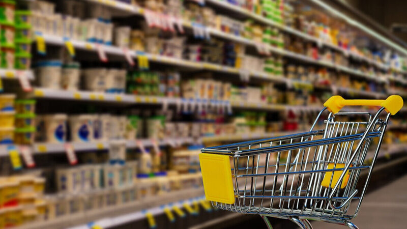 Українці майже на 40% збільшили витрати на продукти та ліки – дослідження