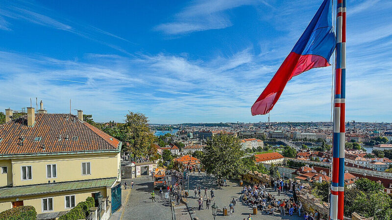 У Чехії побачили потенційну “загрозу” від українських ветеранів