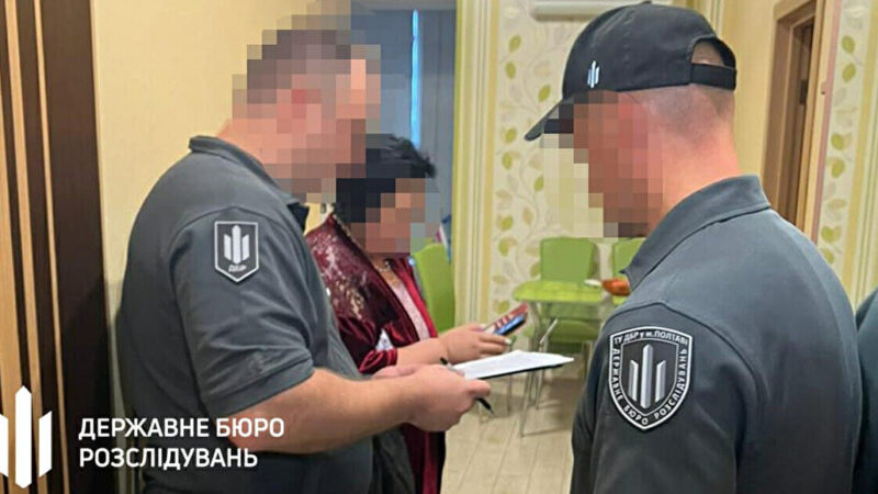 Під суд відправили директора підприємства, яке поставило ЗСУ неякісну форму на 140 млн