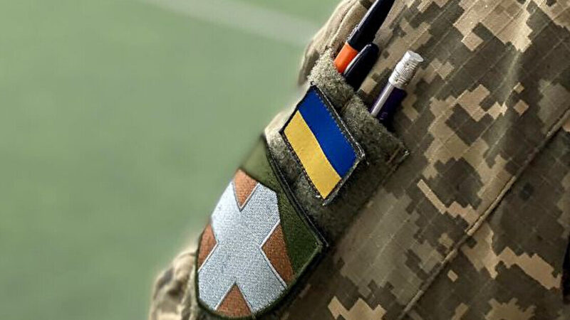 На Волині відкрили справу на чоловіка, який погрожував пістолетом співробітникам ТЦК