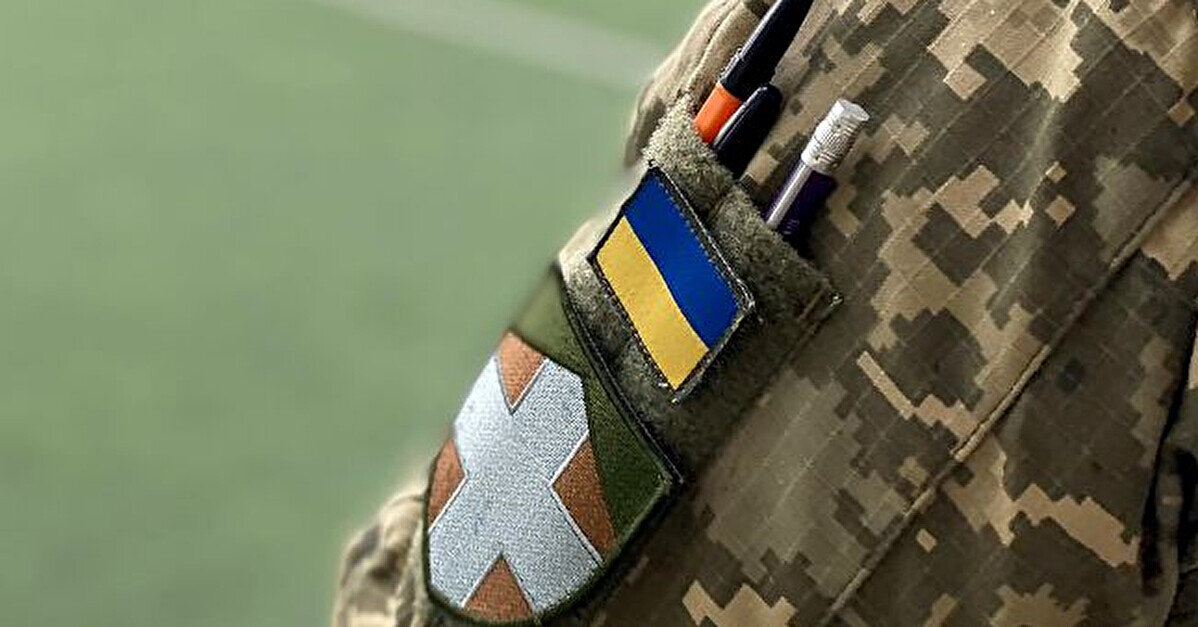 На Волині відкрили справу на чоловіка, який погрожував пістолетом співробітникам ТЦК