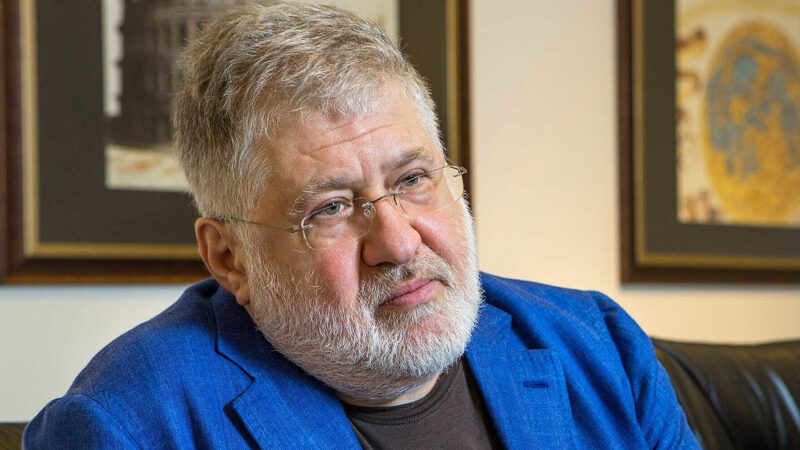 Верховний Суд віхилив скаргу Коломойського щодо нацоналізації ПриватБанку