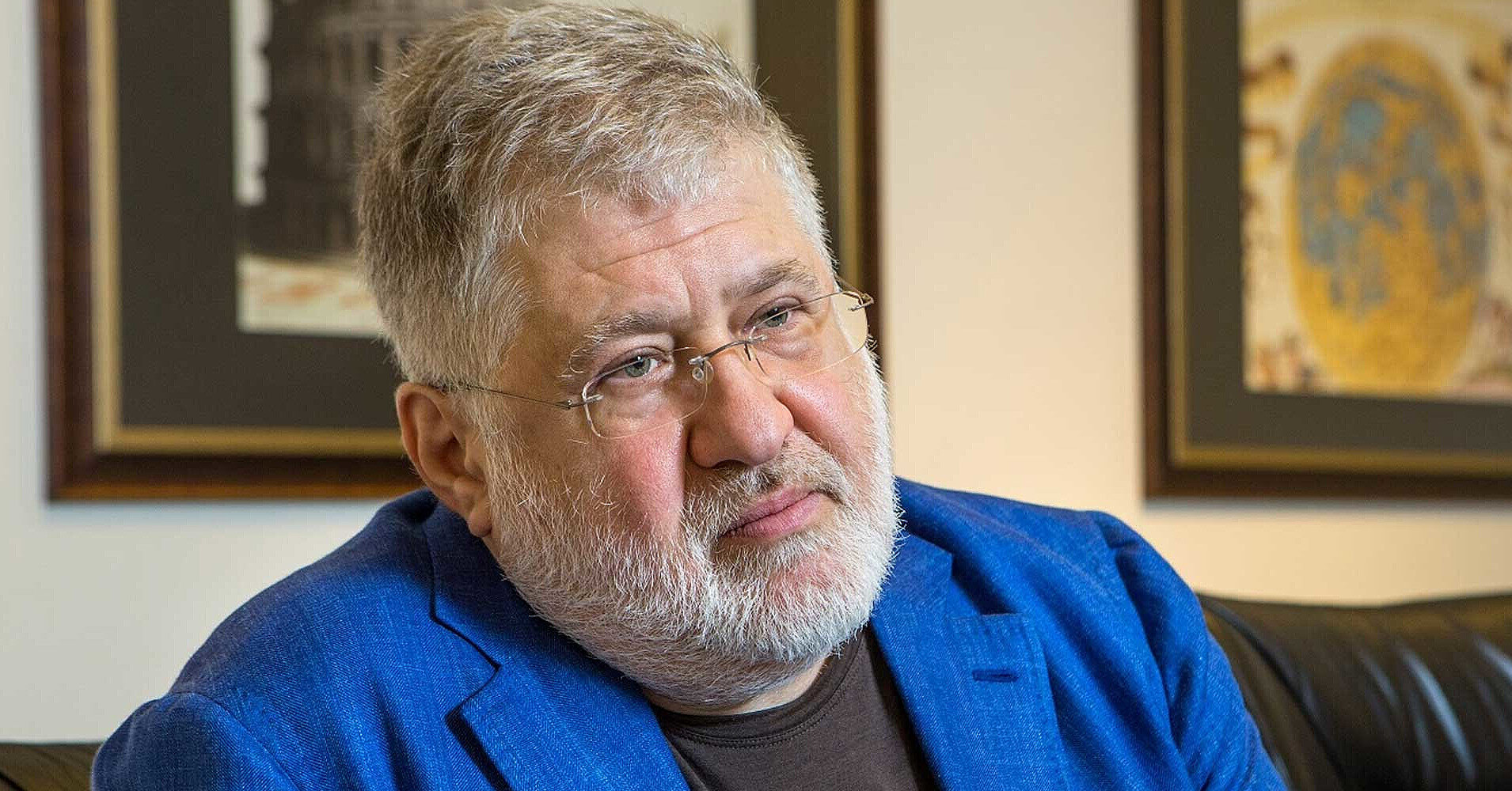 Верховний Суд віхилив скаргу Коломойського щодо нацоналізації ПриватБанку