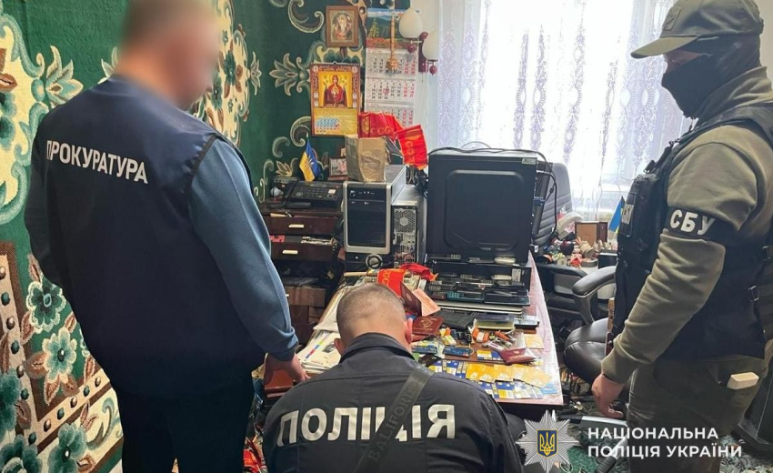 Правоохоронці Дніпропетровщини викрили схему ухилення від мобілізації за участю медиків