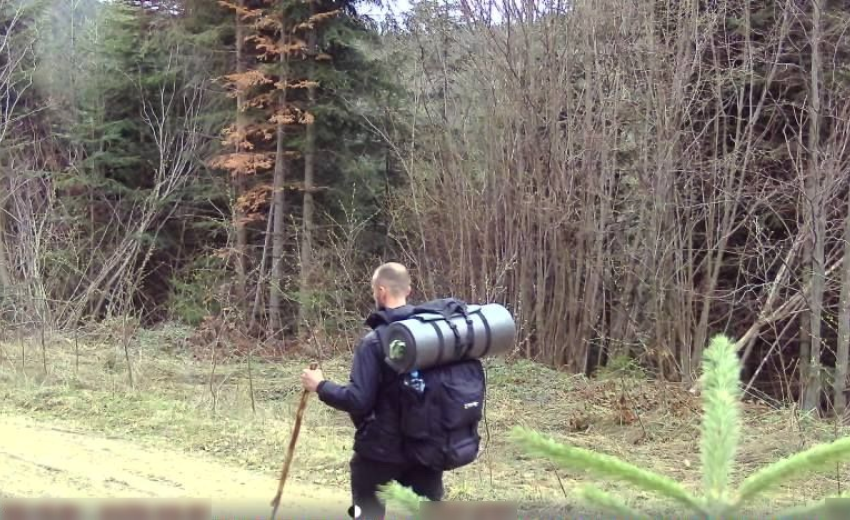 Фотопастка і дрон допомогли затримати втікачів з Запорізької та Дніпропетровської областей