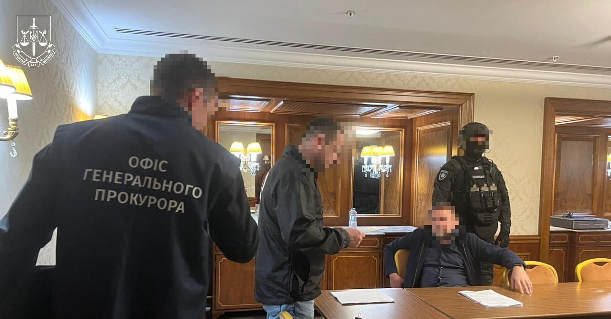 Фігурантів справи за схемою у вугільній галузі на 2,5 млрд грн відправили під суд