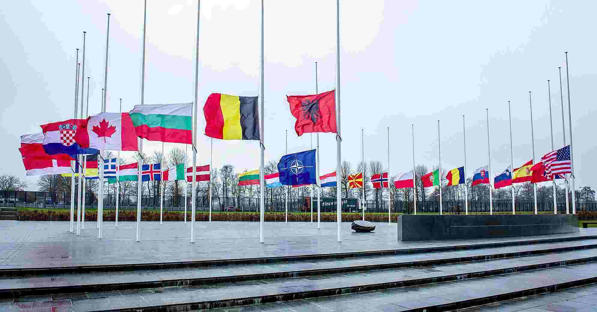 НАТО підготує відповідь на військові навчання Росії та Білорусі – глава МЗС Литви