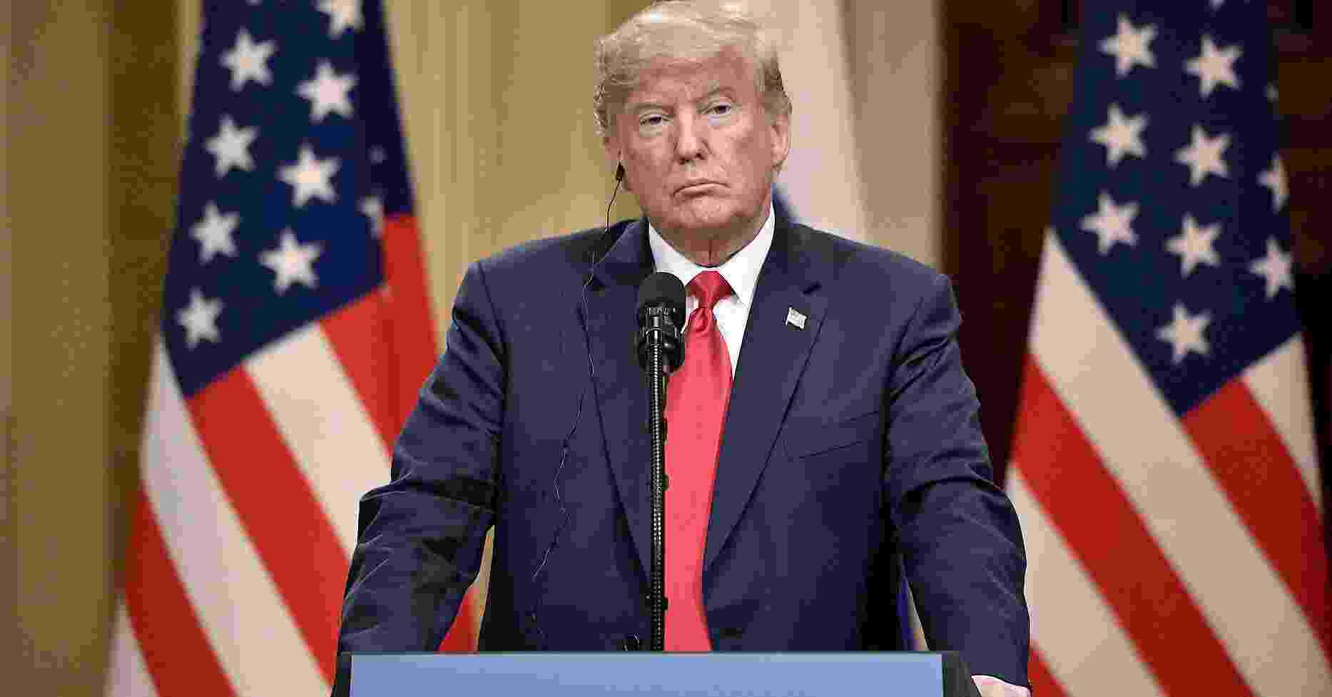 Трамп заявив, що Зеленський і Путін готові укласти перемир’я
