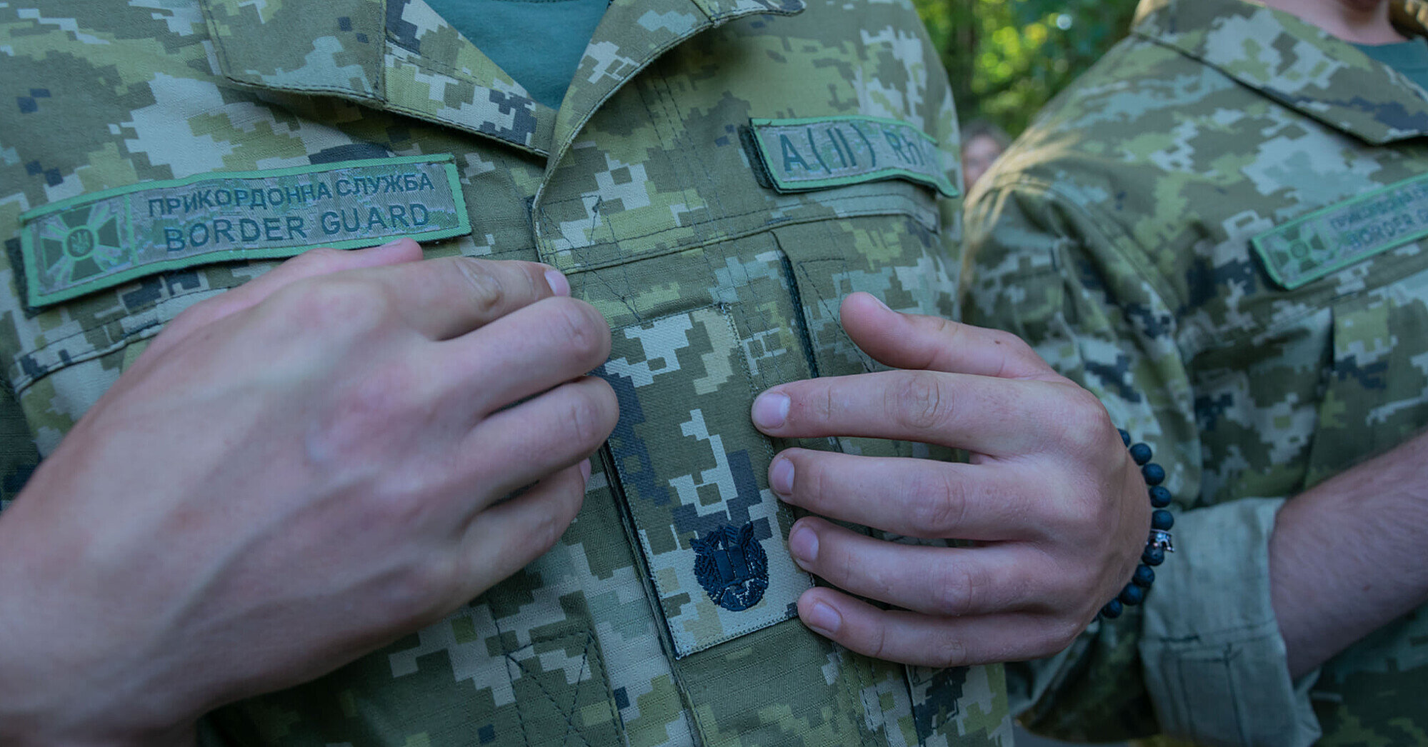 У Хмельницькому знайшли тіло курсанта академії ДПСУ з вогнепальним пораненням