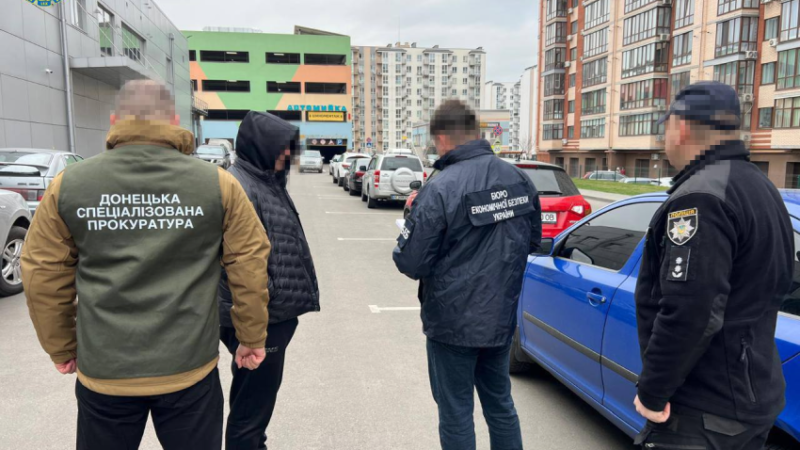 Нараховували «бойові» за будівництво будинку замість служби – судитимуть експосадовців військової частини