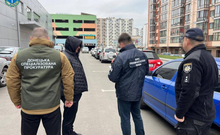 Нараховували «бойові» за будівництво будинку замість служби – судитимуть експосадовців військової частини