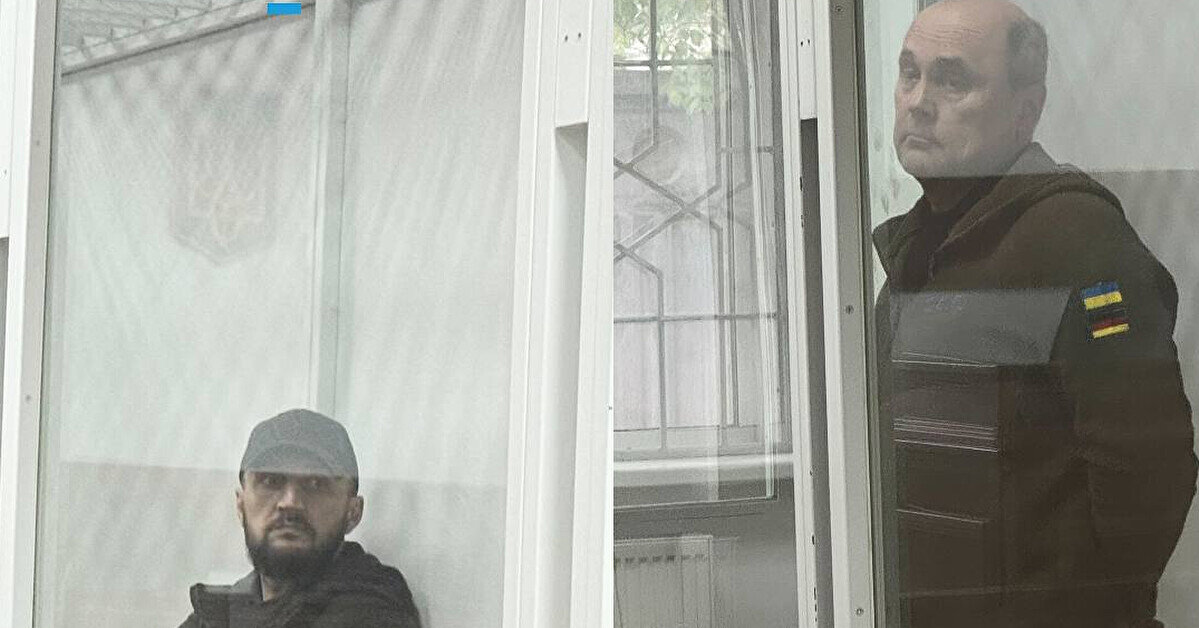 Суд заарештував підозрюваних у справі про браковані міни для ЗСУ