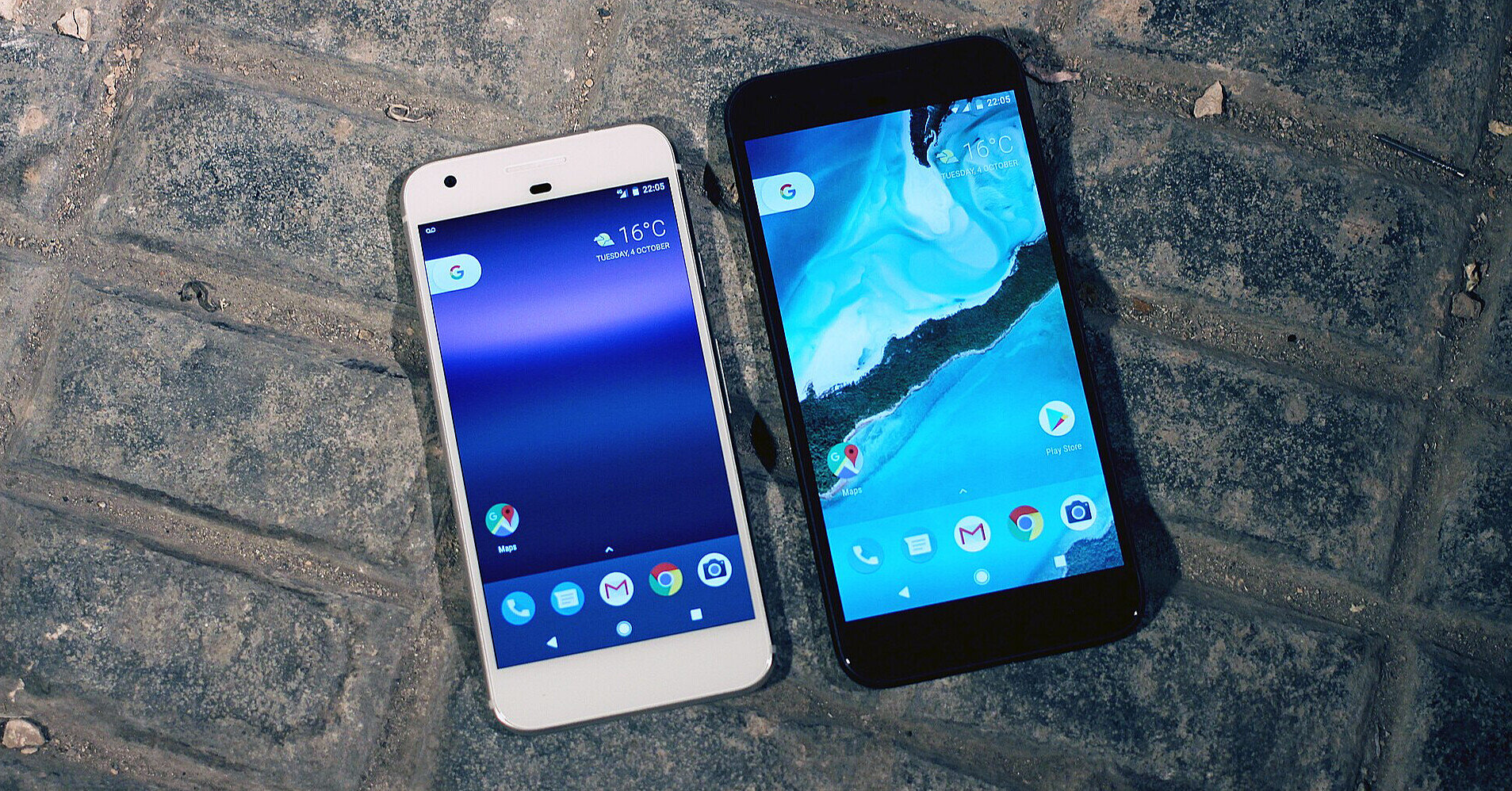 Google переносить виробництво смартфонів Pixel до Індії