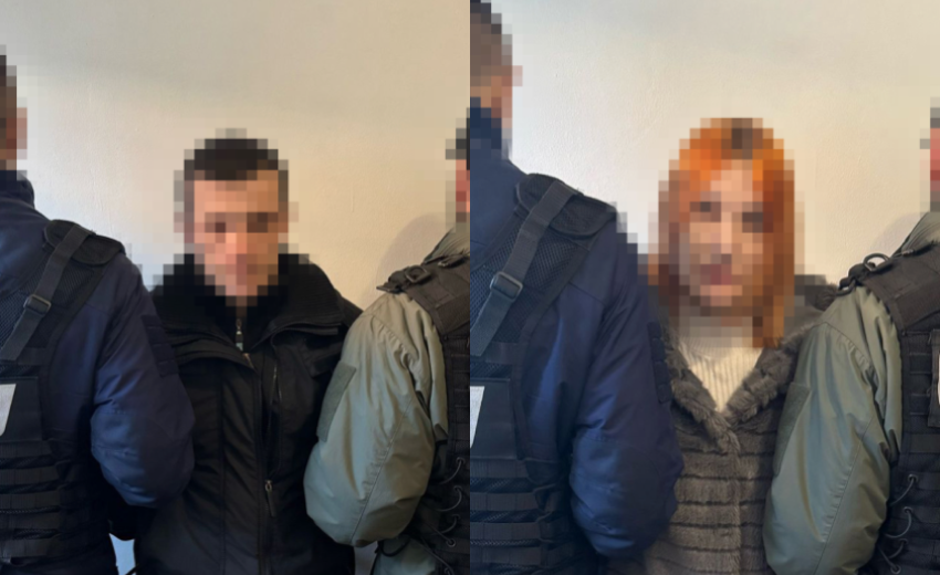 Жителя Дніпропетровщини та киянку підозрюють у держзраді: подробиці