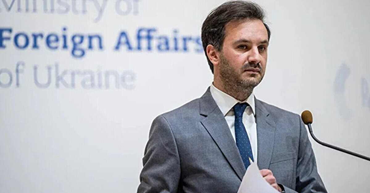 У МЗС відреагували на інцидент з провокативною табличкою на могилі воїнів УПА