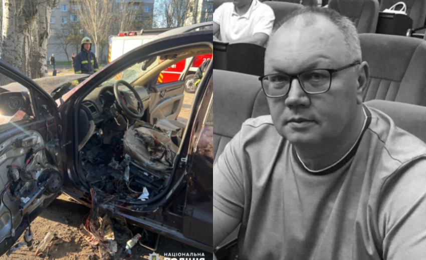 Внаслідок вибуху авто у м. Дніпро загинув місцевий депутат: подію кваліфіковано як теракт