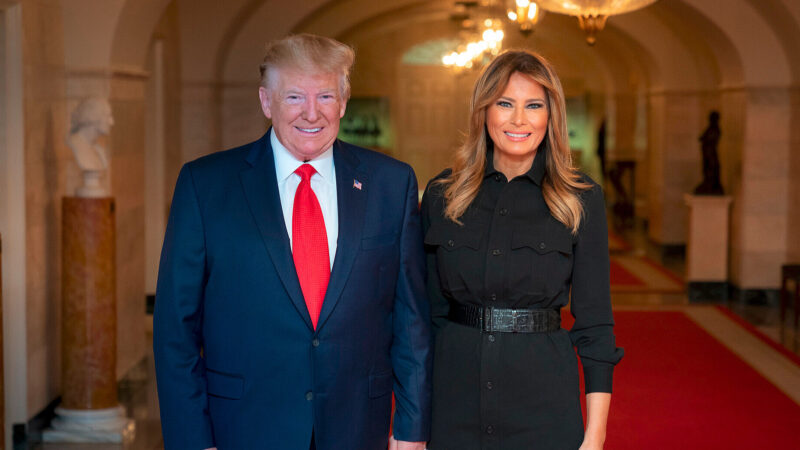 Трамп за 100 днів оголосив рекордну кількість надзвичайних ситуацій у США
