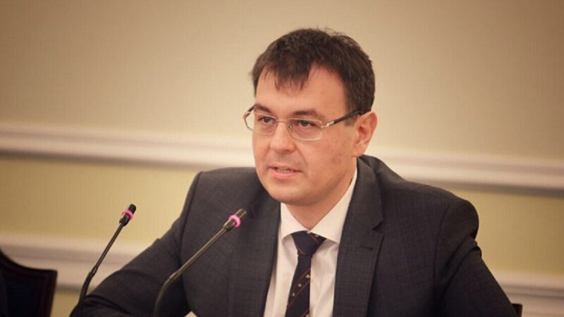 У “Клубі білого бізнесу” поменшало учасників: пояснення Гетманцева