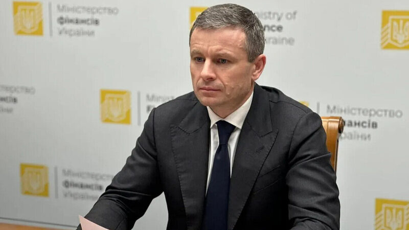 У Мінфіні розповіли про ситуацію із зовнішнім фінансуванням України