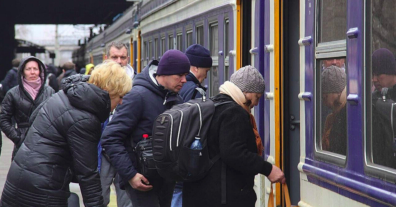 ООН скорочує підтримку переселенців в Україні через зупинку фінансування від США