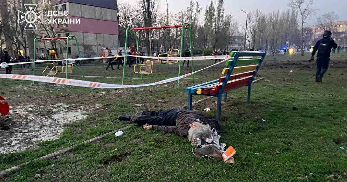 Глави МЗС Чехії та Литви відреагували російський удар по Кривому Рогу