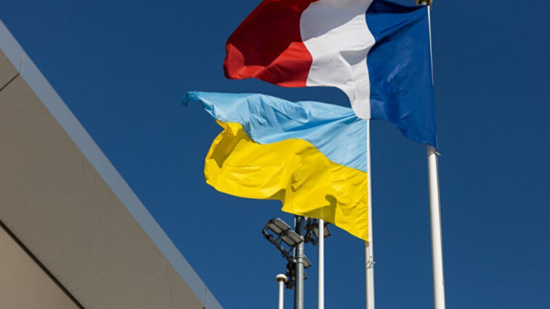 У Франції назвали зустрічі делегацій ЄС, України та США “дипломатичним успіхом”