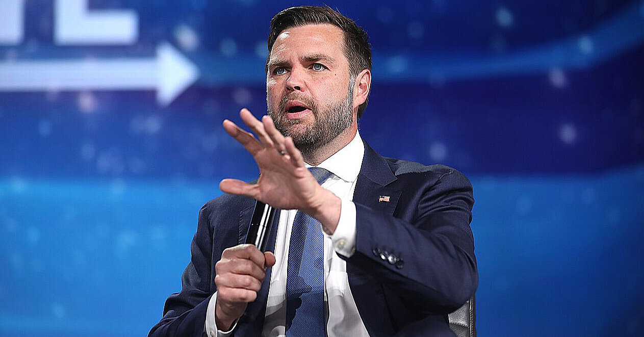 Венс: США відмовляться від посередництва між Україною та РФ, якщо не “отримають позитивну відповідь”