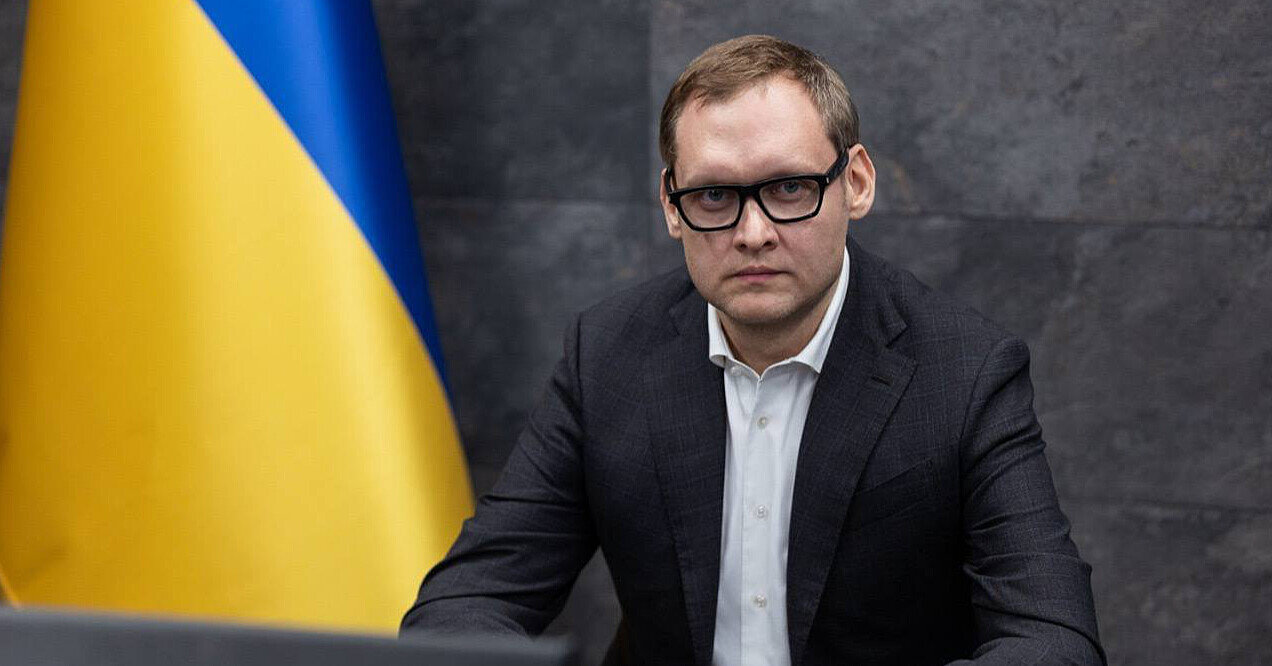 Ексзаступника голови ОП Смирнова підозрюють в отриманні $100 тис хабаря – ЗМІ