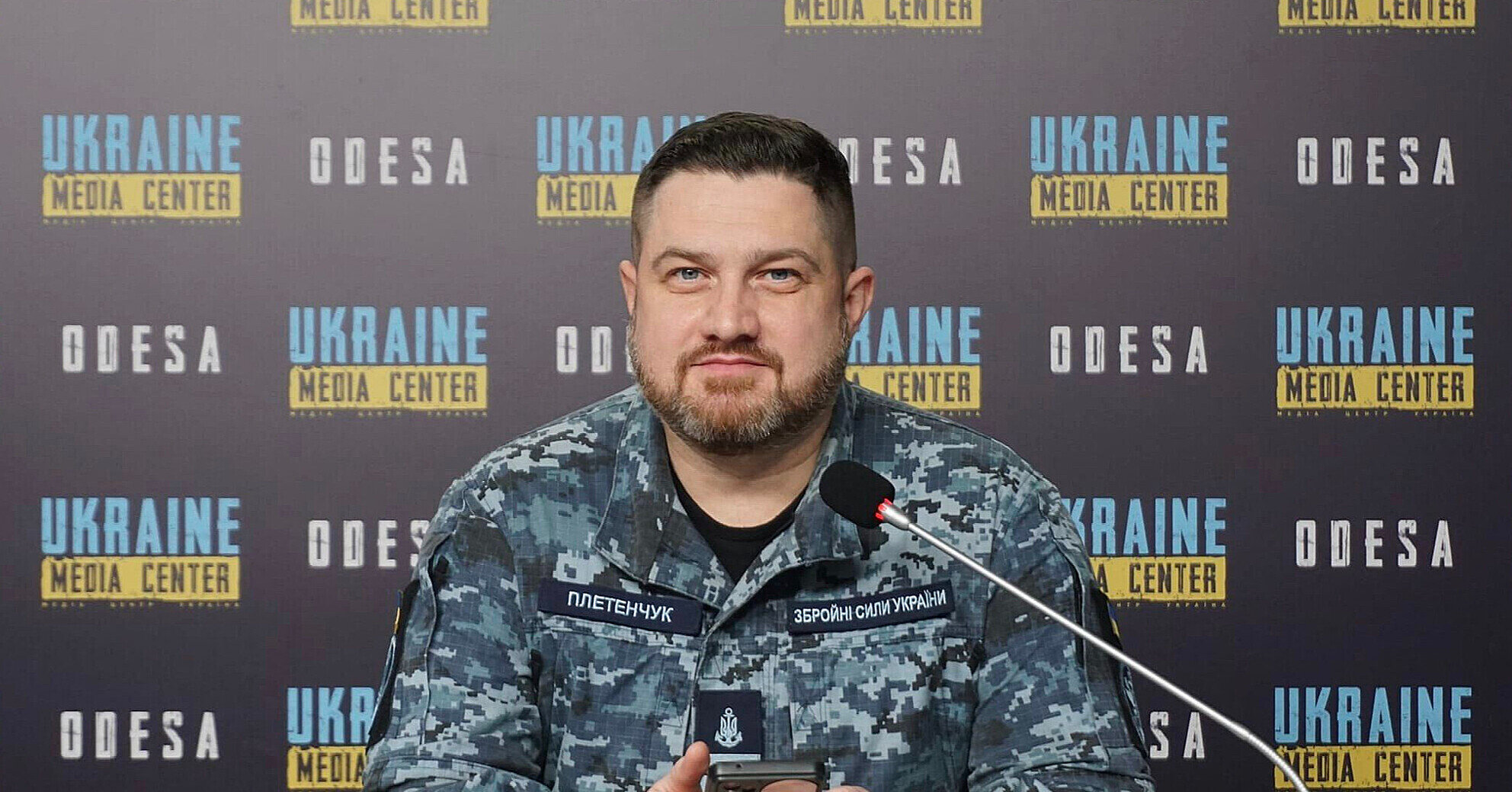 Росія фактично втратила базу у Середземному морі – Плетенчук