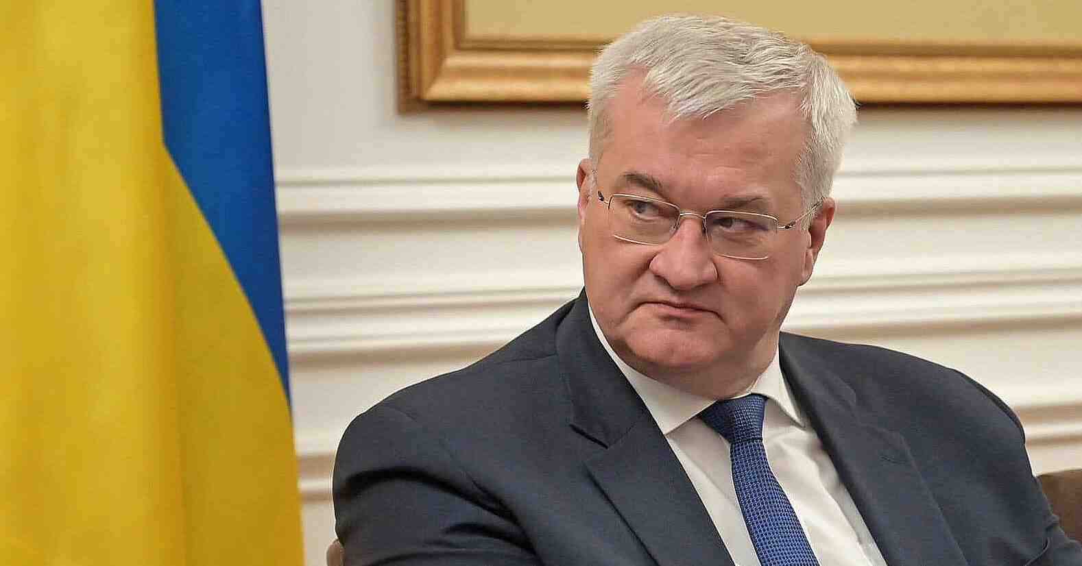 Сибіга розповів, як Україна вестиме переговори з США по копалинам