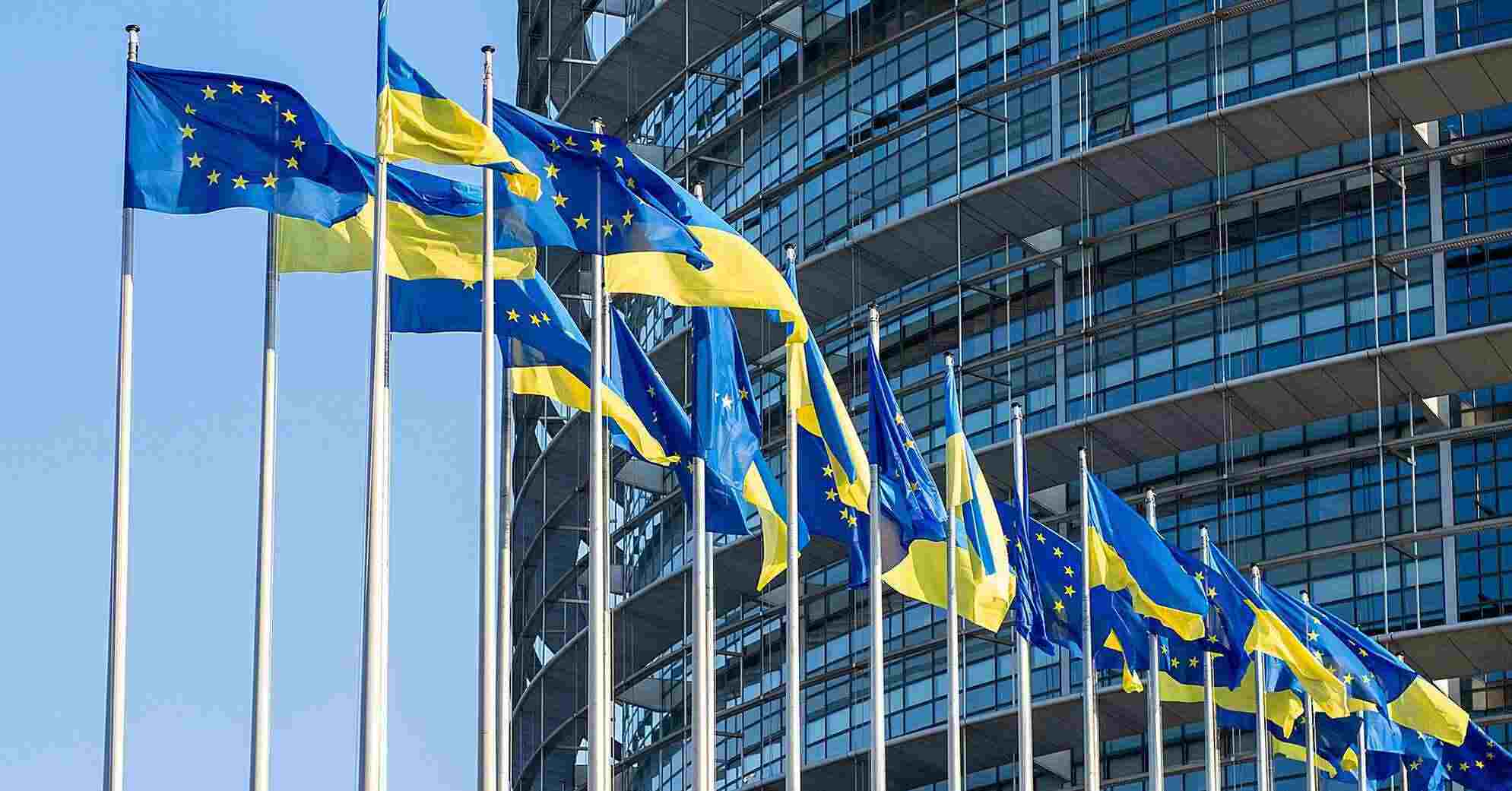 Кабмін затвердив план виконання Україною євроінтеграційних вимог Єврокомісії