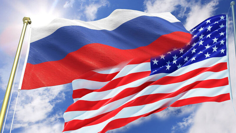 Bloomberg: США можуть визнати контроль РФ над Кримом у рамках мирної угоди