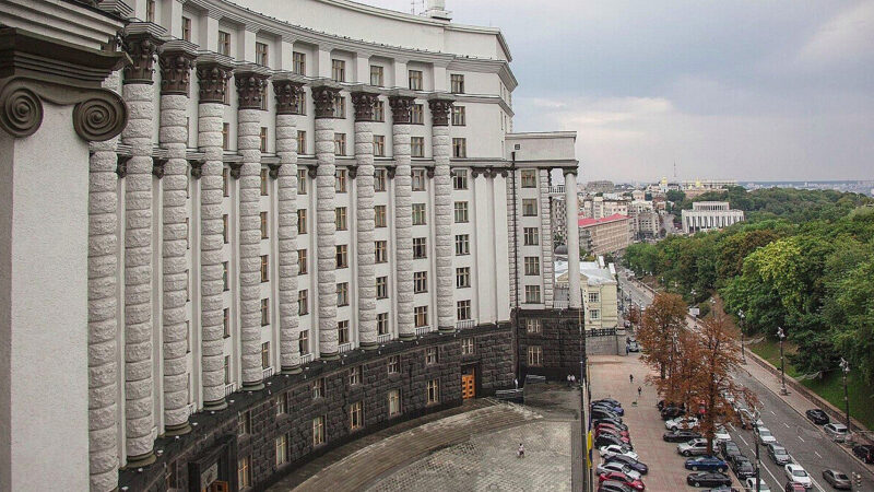 Україна розриває угоди з РФ і Білоруссю: Кабмін подав закони до Ради