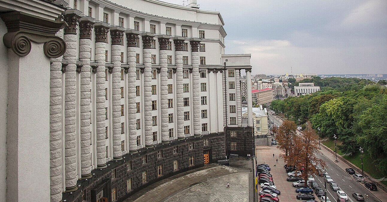 Україна розриває угоди з РФ і Білоруссю: Кабмін подав закони до Ради