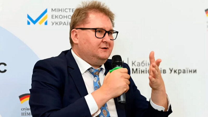 Угода про надра зі США: коли Україна почне вносити платежі