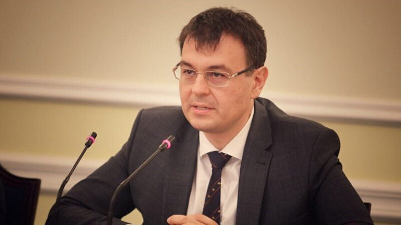 Гетманцев підтримав експорт зброї з України: очікує на рішення уряду