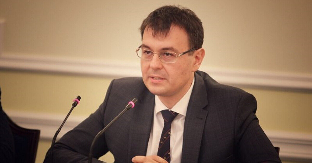 Гетманцев підтримав експорт зброї з України: очікує на рішення уряду