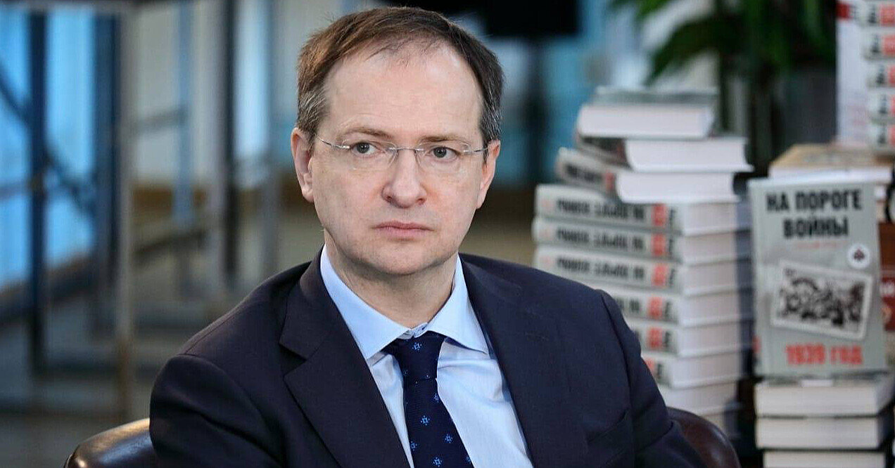 США хочуть, щоб Мединський більше не брав участь у переговорах – ЗМІ