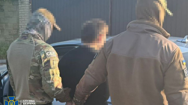 Ховали пігулки у дитячому харчуванні: у Запоріжжі та Кривому Розі затримали членів міжнародного наркосиндикату