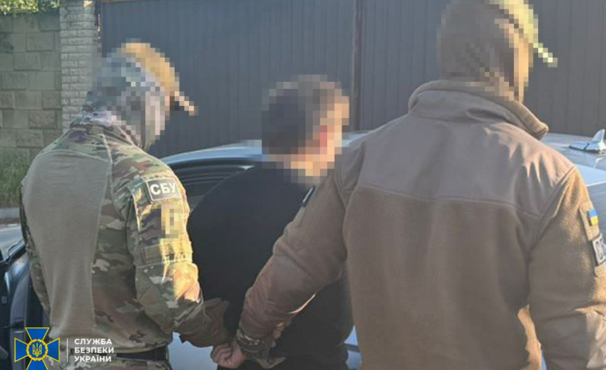 Ховали пігулки у дитячому харчуванні: у Запоріжжі та Кривому Розі затримали членів міжнародного наркосиндикату