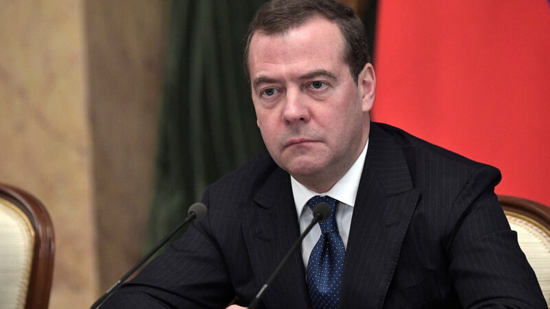 У РФ відповіли погрозами Зеленському: 10 травня у Києві може не настати