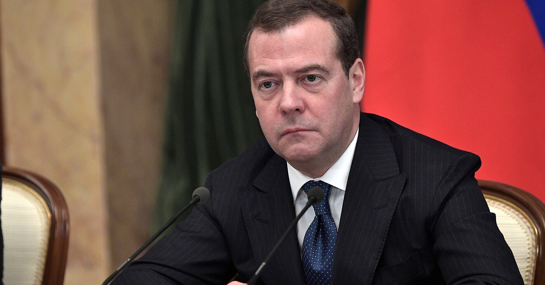 У РФ відповіли погрозами Зеленському: 10 травня у Києві може не настати