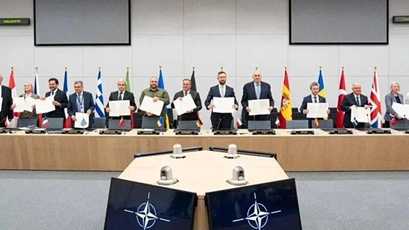 У НАТО анонсували наступне засідання “Рамштайну”