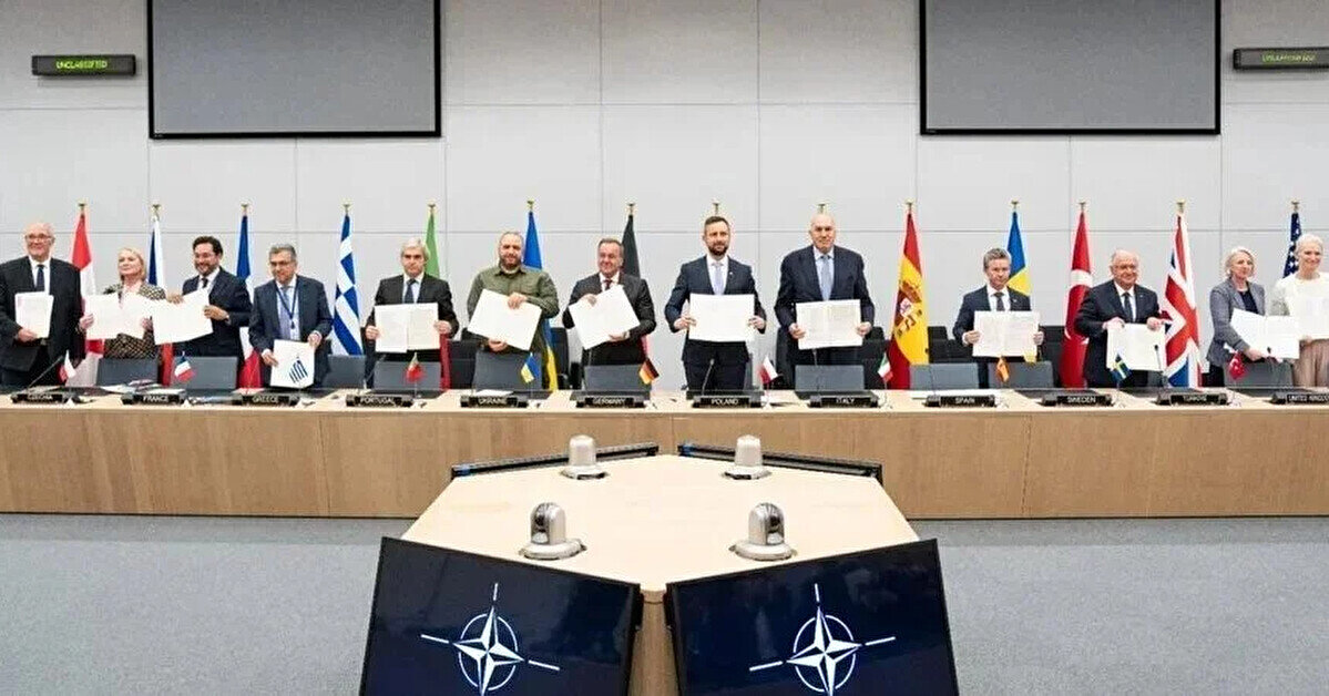 У НАТО анонсували наступне засідання “Рамштайну”