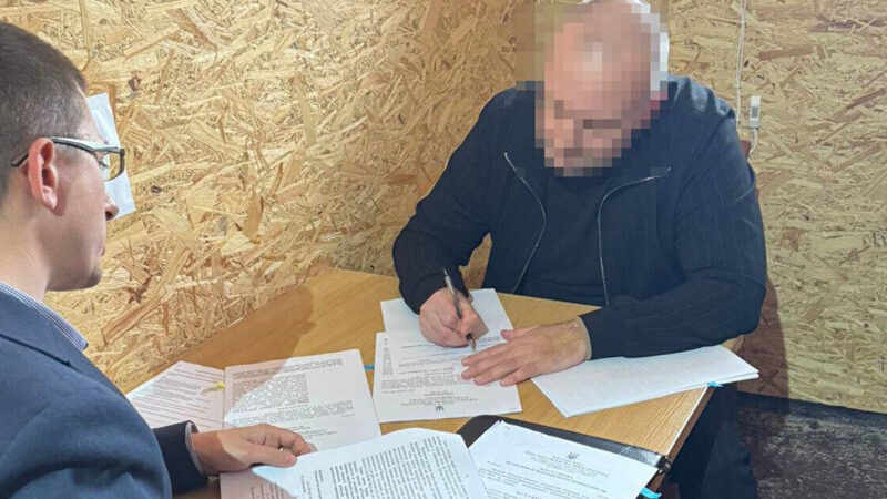 Посадовець міграційної служби Одещини “забув” задекларувати майна на 83 млн грн